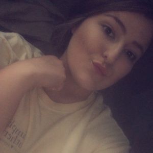 Meet your Posher, Haley